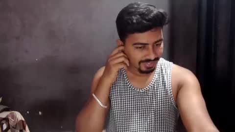 indian guys online show from 01/25/25, 02:58