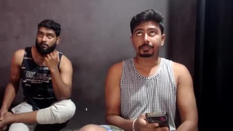 indian guys online show from 01/25/25, 02:25