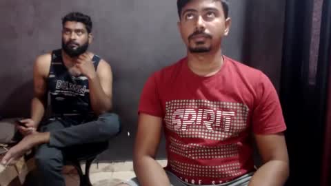 indian guys online show from 01/26/25, 09:08