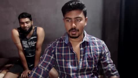 indian guys online show from 01/30/25, 01:53