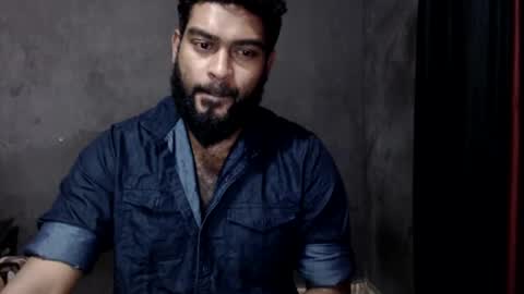 indian guys online show from 02/09/25, 02:29