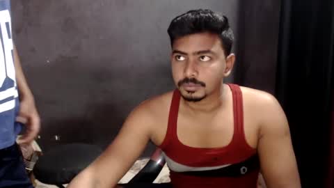 indian guys online show from 02/15/25, 02:00