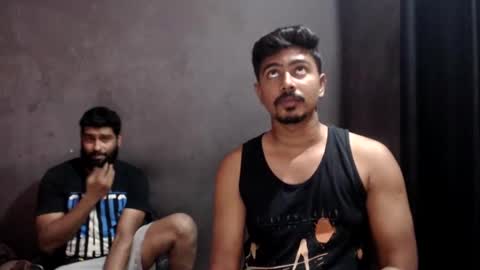indian guys online show from 02/16/25, 01:38