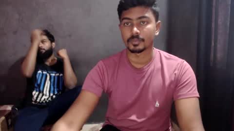 indian guys online show from 02/17/25, 05:58