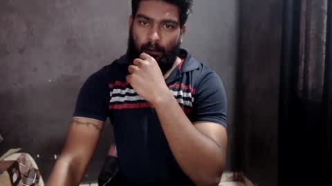 indian guys online show from 02/20/25, 08:17