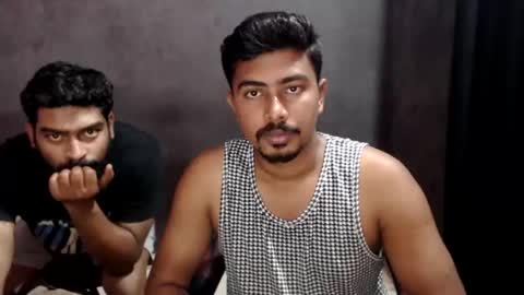 indian guys online show from 02/21/25, 02:59