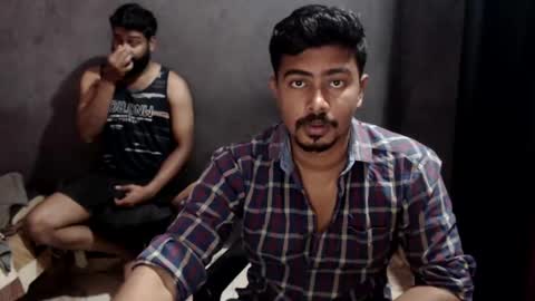 indian guys online show from 02/22/25, 02:52