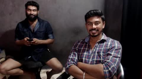 indian guys online show from 02/22/25, 05:57