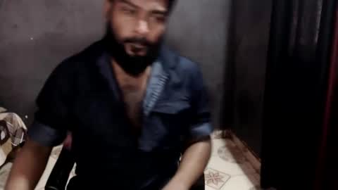 indian guys online show from 02/23/25, 02:40