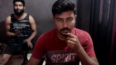 indian guys online show from 02/23/25, 05:45