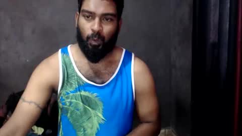 indian guys online show from 09/21/25, 09:55