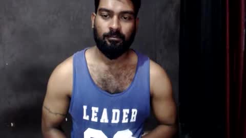 indian guys online show from 10/16/25, 05:25
