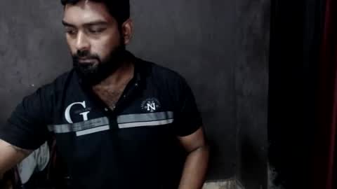 indian guys online show from 10/27/25, 12:20