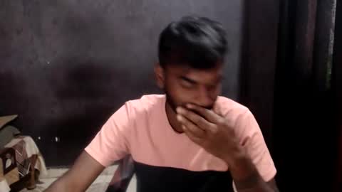 indian guys online show from 02/19/26, 11:39