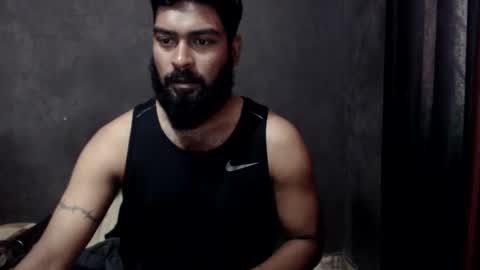 indian guys online show from 03/27/26, 05:57