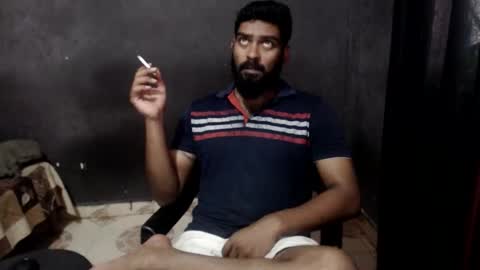 indian guys online show from 04/16/26, 05:41