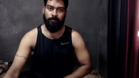 indian guys online show from 05/25/26, 04:07