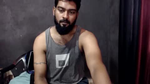 indian guys online show from 06/01/26, 06:15