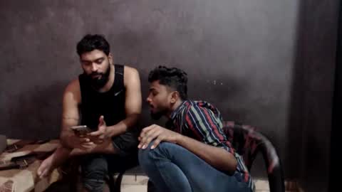 indian guys online show from 06/03/26, 02:33