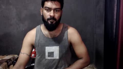 indian guys online show from 06/06/26, 08:19