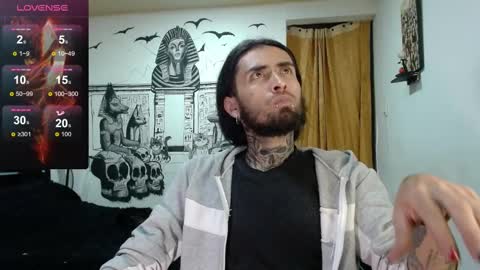 felipe online show from 03/04/25, 05:00