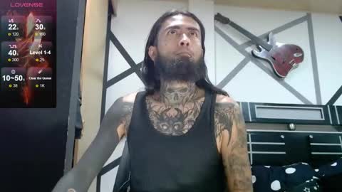 felipe online show from 09/19/25, 03:19