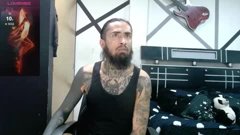 felipe online show from 10/22/25, 05:19