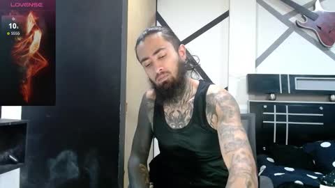 felipe online show from 11/16/25, 05:13