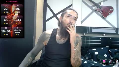 felipe online show from 02/10/26, 02:15