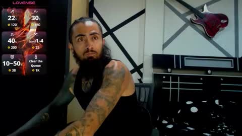 felipe online show from 02/27/26, 04:56