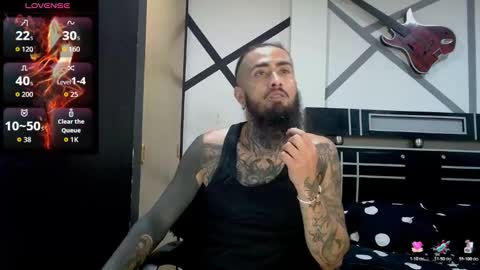 felipe online show from 03/05/26, 04:19