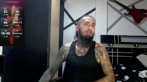 felipe online show from 03/08/26, 03:32