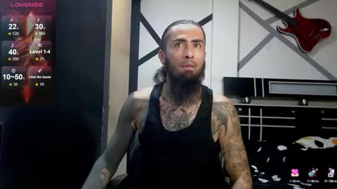 felipe online show from 03/19/26, 04:05