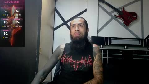 felipe online show from 04/14/26, 04:40