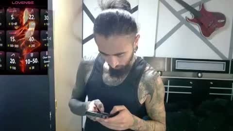 felipe online show from 07/07/26, 03:53