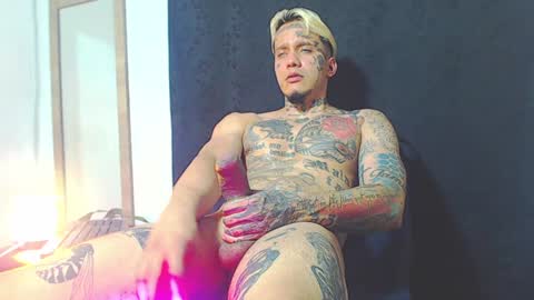 Daimond hope666 online show from 01/17/25, 03:23