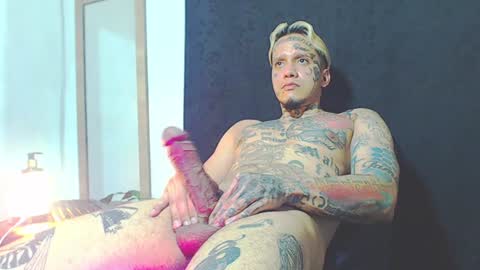 Daimond hope666 online show from 01/18/25, 04:59