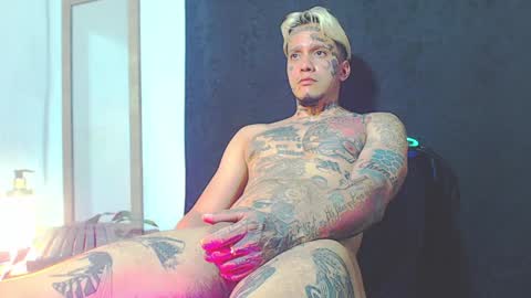 Daimond hope666 online show from 01/19/25, 03:50