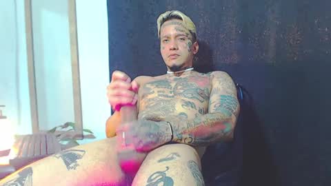 Daimond hope666 online show from 01/20/25, 09:01