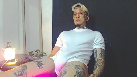 Daimond hope666 online show from 01/21/25, 03:04