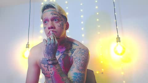 Daimond hope666 online show from 01/26/25, 02:24