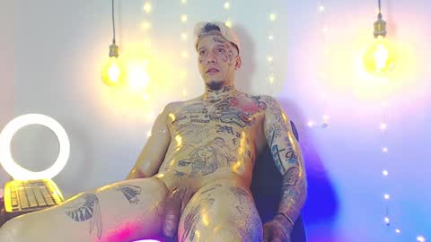 Daimond hope666 online show from 01/26/25, 08:23