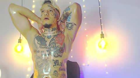 Daimond hope666 online show from 01/27/25, 02:31