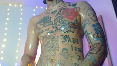 Daimond hope666 online show from 01/27/25, 10:16