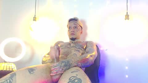 Daimond hope666 online show from 01/28/25, 11:28