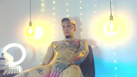 Daimond hope666 online show from 01/30/25, 07:50