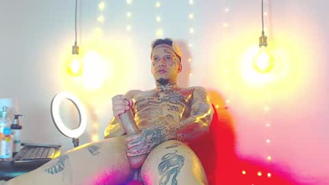 Daimond hope666 online show from 01/31/25, 03:09