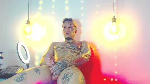 Daimond hope666 online show from 01/31/25, 06:13