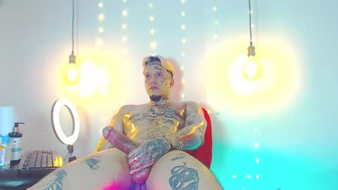 Daimond hope666 online show from 02/01/25, 03:52