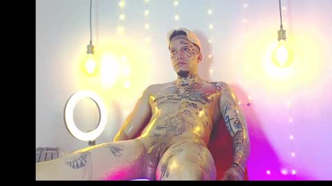 Daimond hope666 online show from 02/02/25, 02:59